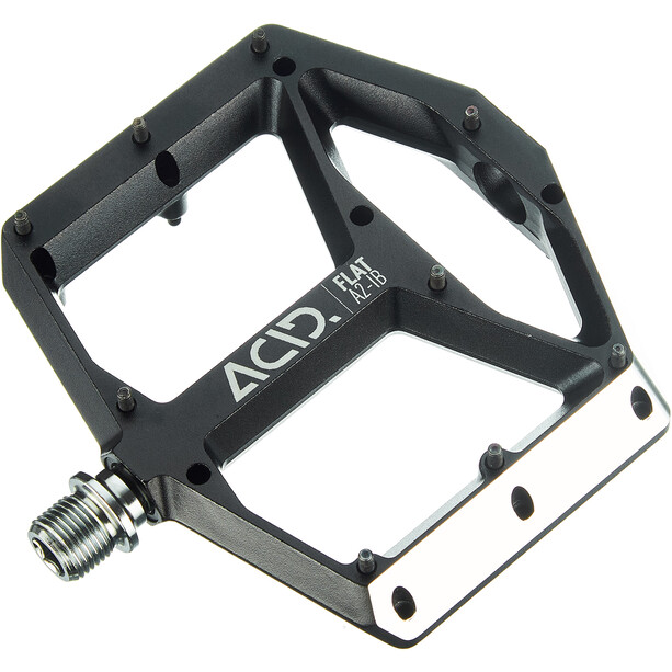 Cube ACID Flat A2-IB Pedals black