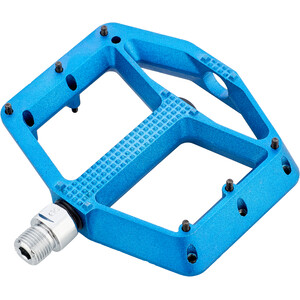 Cube ACID Flat A3-ZP Pedaler, blå blå