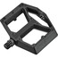 Cube ACID Flat C2-CC Pedaler svart