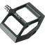 Cube ACID Flat C1-IB Hybrid Pedals black