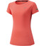 Mizuno Solarcut T-Shirt Femme, rose