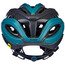 Giro Aether MIPS Helmet matte true spruce/black fade