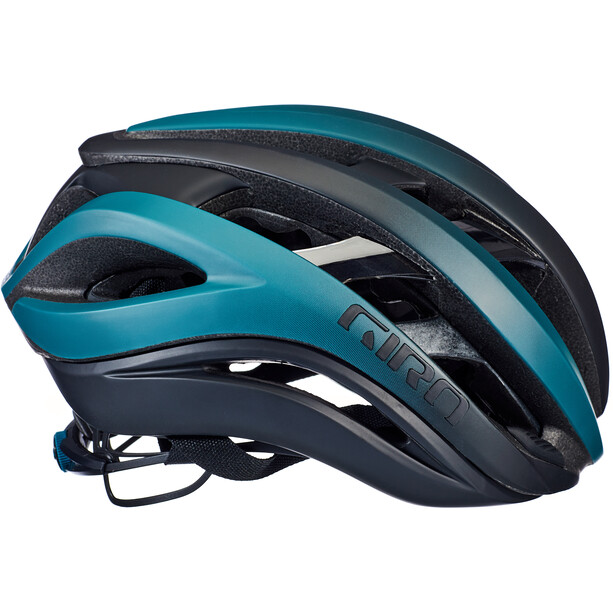 Giro Aether MIPS Helmet matte true spruce/black fade