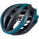 Giro Aether MIPS Helm schwarz/grün