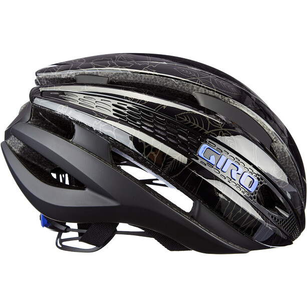 Giro Synthe MIPS Helmet matte black floral