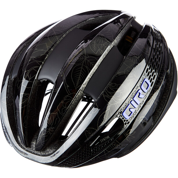 Giro Synthe MIPS Helmet matte black floral