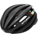 Giro Cinder MIPS Helm schwarz/bunt