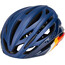 Giro Syntax MIPS Kask rowerowy, niebieski/kolorowy