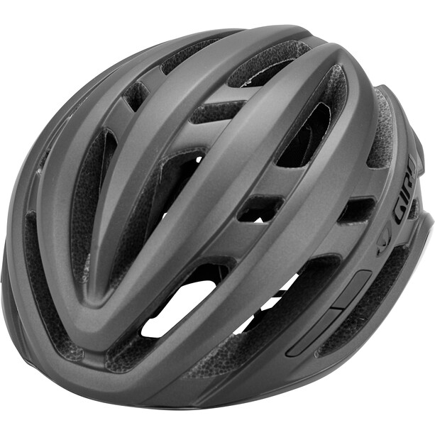 Giro Agilis MIPS Helm schwarz