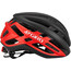 Giro Agilis Helmet matte black/bright red