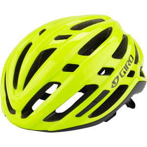 Giro Agilis Helmet highlight yellow highlight yellow