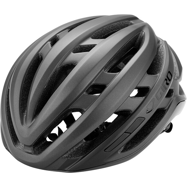 Giro Agilis Helm schwarz