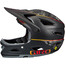 Giro Switchblade MIPS Helmet matte black hypnotic