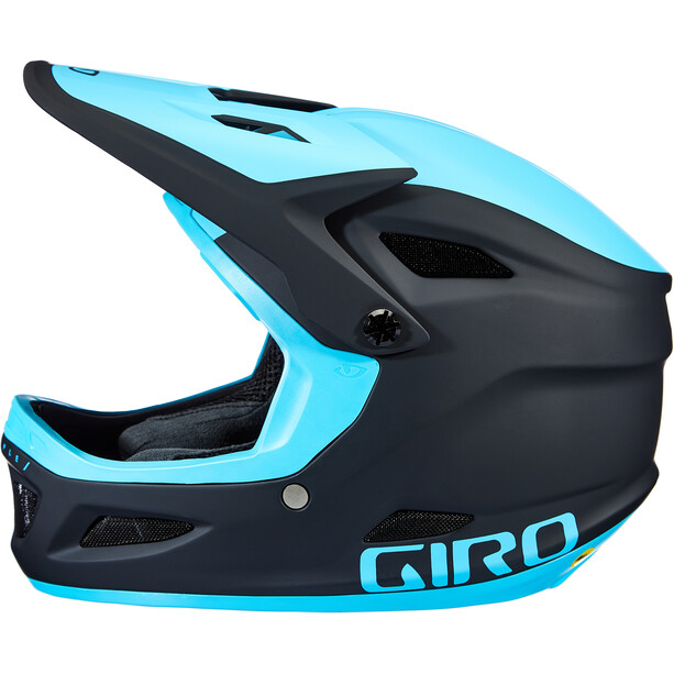 Giro Disciple MIPS Helmet matte black/iceberg