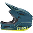 Giro Disciple MIPS Helmet matte true spruce/citron
