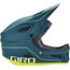 Giro Disciple MIPS Helmet matte true spruce/citron