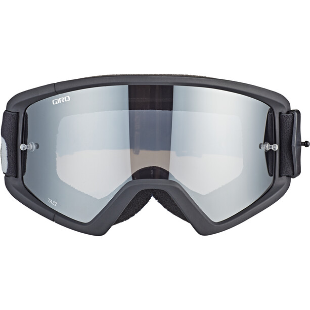 Giro Tazz MTB Goggles black/grey/smoke/clear