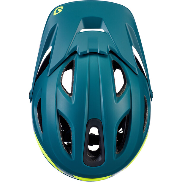 Giro Montaro MIPS Helmet matte true spruce/black fade