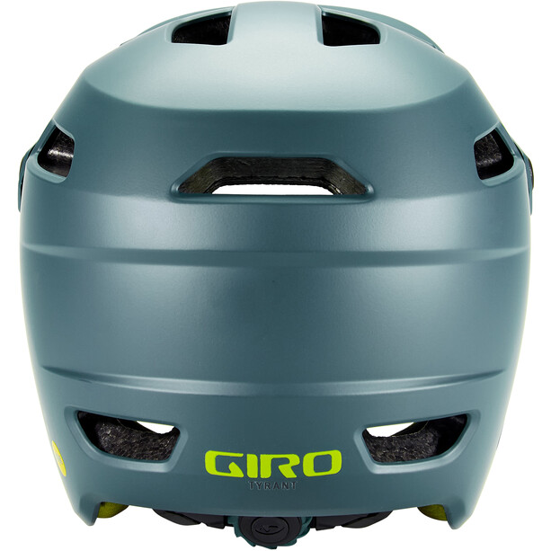Giro Tyrant MIPS Helmet matte true spruce