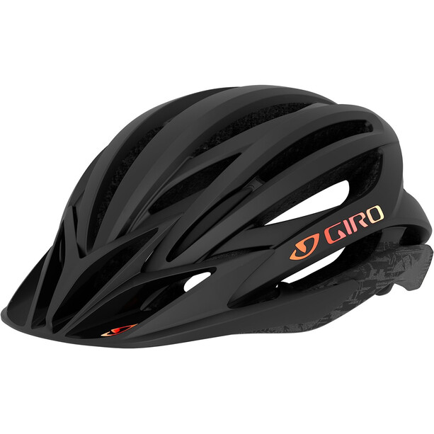 Giro Artex MIPS Helmet matte black hypnotic