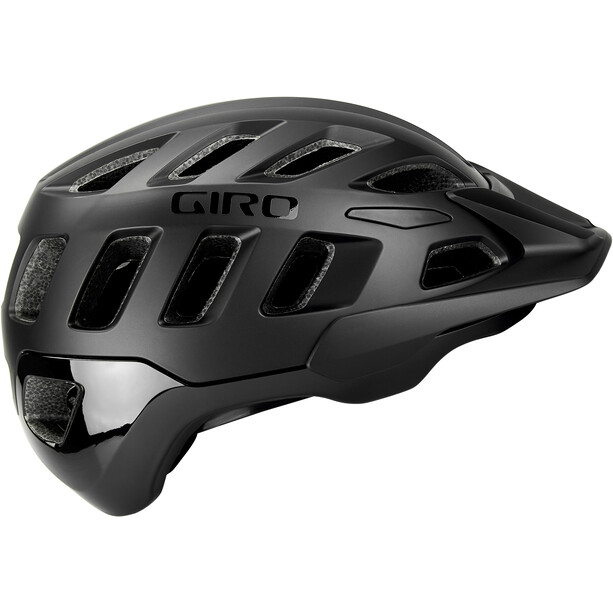 Giro Radix MIPS Helm schwarz