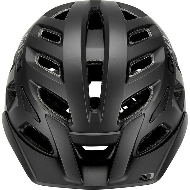 Giro Radix MIPS Helm schwarz