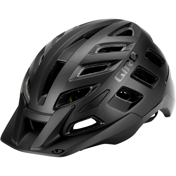 Giro Radix MIPS Helmet matte black