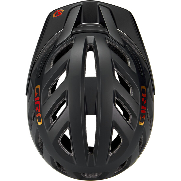 Giro Radix MIPS Helmet matte black hypnotic
