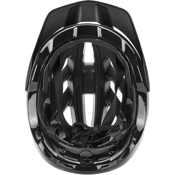 Giro Radix Helm schwarz