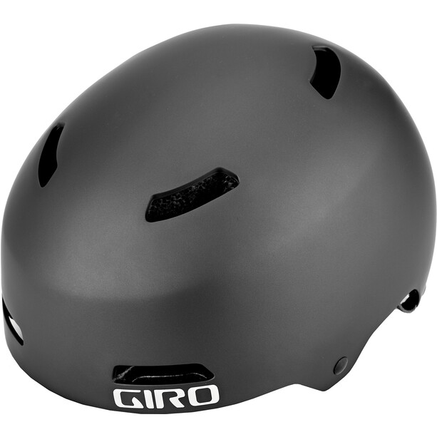 Giro Quarter FS MIPS Helmet matte metallic coal