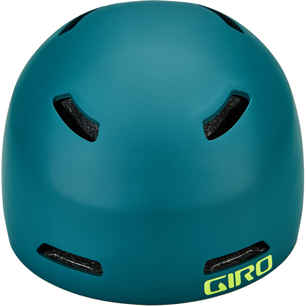 Giro Quarter FS MIPS Helmet matte true spruce