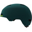 Giro Quarter FS Helmet matte true spruce