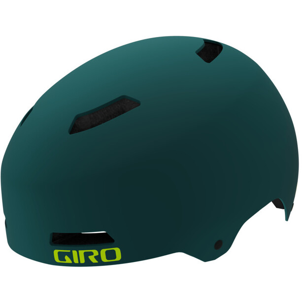 Giro Quarter FS Helmet matte true spruce