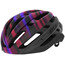 Giro Agilis Helmet Women matte black/electric purple