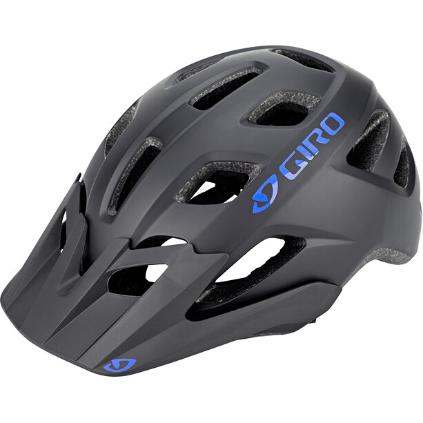 Giro Verce Helmet matte black/electric purple