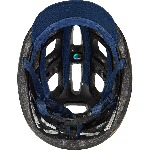 Giro Cormick XL MIPS Helm schwarz