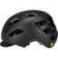 Giro Cormick XL MIPS Helmet matte black/dark blue