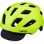 Giro Cormick Helmet matte hlght yellow/black