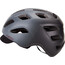 Giro Cormick Helmet matte grey/maroon