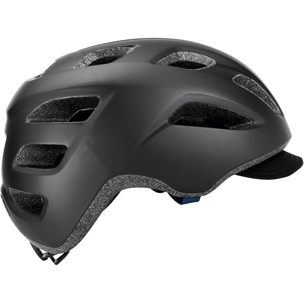Giro Cormick XL Helm schwarz