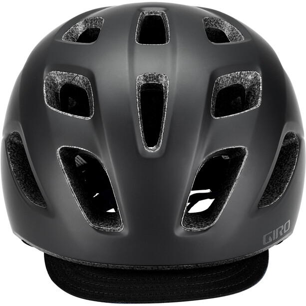 Giro Cormick XL Helmet matte black/dark blue