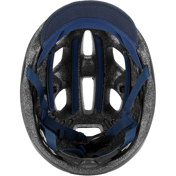 Giro Cormick XL Helm schwarz