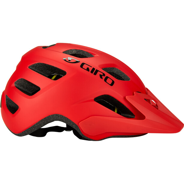 Giro Tremor MIPS Helmet Kids matte bright red