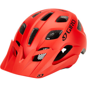 Giro Tremor Helmet Kids matte bright red