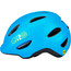 Giro Scamp MIPS Kask rowerowy Dzieci, niebieski