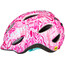 Giro Scamp MIPS Kask rowerowy Dzieci, różowy/kolorowy