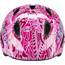 Giro Scamp Helmet Kids pink flower land