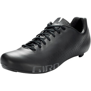 Giro Empire Schuhe Herren schwarz schwarz