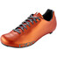 Giro Empire Shoes Men orange red anonized