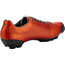 Giro Empire VR90 Shoes Men red orange metallic